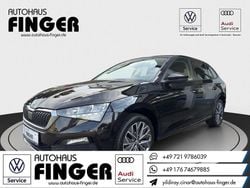 Schwarzmagic perleffekt Gebraucht 2024 Skoda Scala Tour Kleinwagen | 20.980 € (Guter Preis)