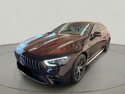 Manufaktur rubellitrot Gebraucht 2023 Mercedes AMG GT 53 AMG Coupé | 94.989 € (Fairer Preis)