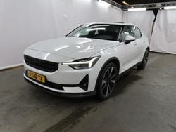 Weiß Gebraucht 2020 Polestar 2 Long Range Dual motor Kleinwagen | 20.900 € (Guter Preis)