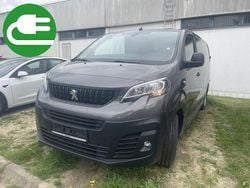 Grau Neu 2025 Peugeot e-Expert S Van | 33.490 € (Fairer Preis)