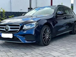 Gebraucht 2020 Mercedes E400 AMG line Kombi | 39.500 € (Fairer Preis)