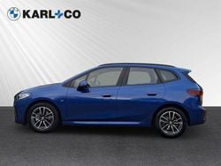 Blau Gebraucht 2025 BMW 218 Active Tourer Efficient Dynamics Van / Kleinbus | 31.880 € (Guter Preis)