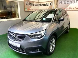 Grau Gebraucht 2018 Opel Crossland Ultimate SUV | 14.950 € (Fairer Preis)