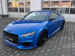 Audi TT RS
