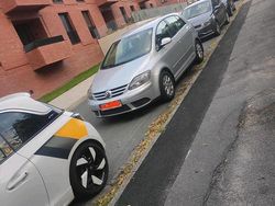 Silber Gebraucht 2005 VW Golf IV Limousine | 4.999 €