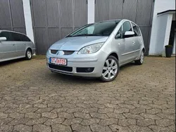 Silber Gebraucht 2008 Mitsubishi Colt Motion Limousine | 1.000 € (Superpreis)