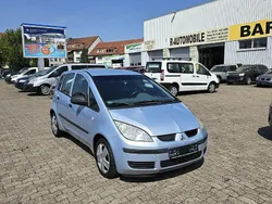 Silber Gebraucht 2004 Mitsubishi Colt Instyle Kleinwagen | 1.300 € (Guter Preis)