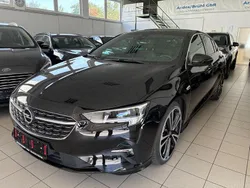 Schwarz Gebraucht 2021 Opel Insignia GS Line Limousine | 24.990 € (Etwas zu teuer)