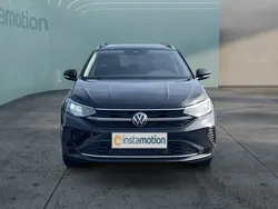 VW Taigo
