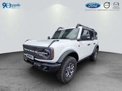 Oxford white Gebraucht 2024 Ford Bronco SUV | 64.990 €