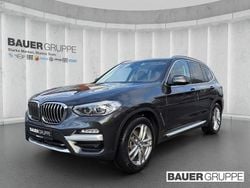 Grau Gebraucht 2019 BMW X3 xLine SUV | 31.930 € (Fairer Preis)