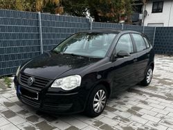 Schwarz Gebraucht 2005 VW Polo Trendline Limousine | 1.500 € (Guter Preis)