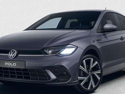 Wählbar Gebraucht 2024 VW Polo R-line Kleinwagen | 24.455 € (Fairer Preis)