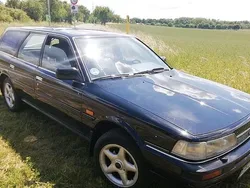 Schwarz Gebraucht 1992 Toyota Camry Kombi | 9.500 €