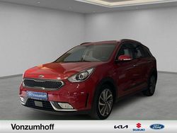 Rot Gebraucht 2019 Kia Niro Spirit SUV | 18.999 € (Fairer Preis)