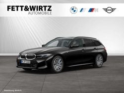 Schwarz Gebraucht 2025 BMW M340 M Sport Limousine | 56.888 € (Superpreis)