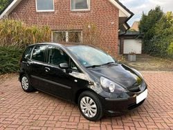 Schwarz Gebraucht 2006 Honda Jazz Kleinwagen | 3.500 € (Etwas zu teuer)