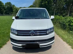 Gebraucht 2016 VW T6 Highline Van | 37.500 € (Fairer Preis)