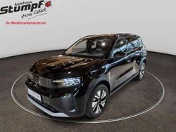 Karbonschwarz Neu 2025 Opel Frontera SUV | 26.900 € (Fairer Preis)