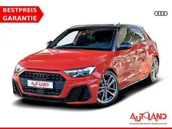 Andere Gebraucht 2019 Audi A1 Ambiente Kleinwagen | 24.950 € (Fairer Preis)