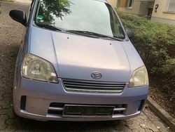 Violet Gebraucht 2005 Daihatsu Cuore Kleinwagen | 1.650 € (Fairer Preis)