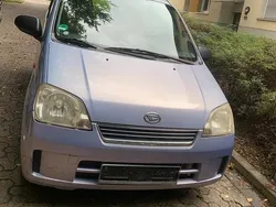 Violet Gebraucht 2005 Daihatsu Cuore Kleinwagen | 1.650 € (Fairer Preis)