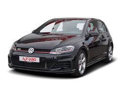 Schwarz Gebraucht 2019 VW Golf VII GTI | 22.990 € (Fairer Preis)