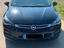 Gebraucht 2018 Opel Astra Ultimate Kombi | 12.499 € (Fairer Preis)