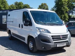Weiß Gebraucht 2015 Fiat Ducato Van | 9.500 € (Superpreis)