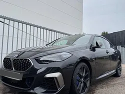 Schwarz Gebraucht 2024 BMW M235 Shadowline Coupé | 38.995 € (Fairer Preis)