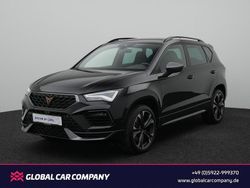 "magic" schwarz Gebraucht 2024 Cupra Ateca SUV | 29.950 € (Guter Preis)