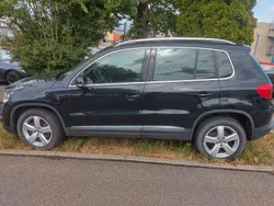 Gebraucht 2012 VW Tiguan Track & Field SUV | 8.290 € (Fairer Preis)