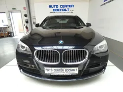 Schwarz Gebraucht 2011 BMW 750 M Sport Limousine | 20.900 € (Etwas zu teuer)