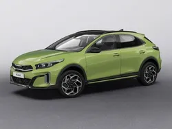 Agate black metallic Neu 2024 Kia XCeed Comfort SUV | 22.480 € (Guter Preis)