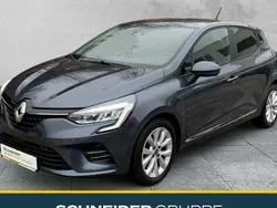 Renault Clio IV