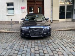Grau Gebraucht 2004 Audi A6 Comfort Limousine | 8.500 €