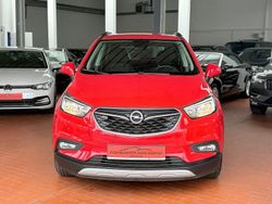 Rot Gebraucht 2019 Opel Mokka X Edition SUV | 13.800 € (Etwas zu teuer)