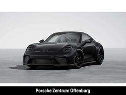 Tiefschwarzmetallic Neu 2025 Porsche 911 GT3 Coupé | 231.536 € (Fairer Preis)