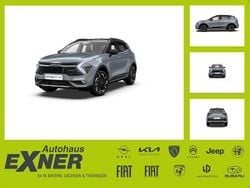 Lunarsilber Neu 2025 Kia Sportage GT-Line SUV | 41.190 € (Fairer Preis)
