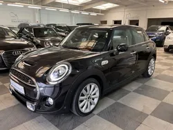 Schwarz Gebraucht 2019 Mini Cooper S Kleinwagen | 19.350 € (Fairer Preis)