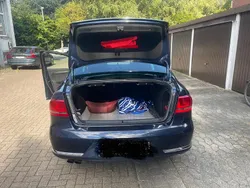 Blau Gebraucht 2013 VW Passat Limousine | 9.000 €