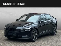 Space Gebraucht 2022 Polestar 2 Pilot-lite Limousine | 33.250 € (Fairer Preis)