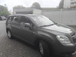 Grau Gebraucht 2012 Chevrolet Orlando SUV | 8.300 € (Fairer Preis)