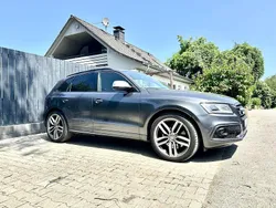 Gebraucht 2015 Audi SQ5 Competition SUV | 22.500 € (Fairer Preis)