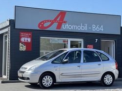 Grau Gebraucht 2008 Citroën Xsara Picasso Style Van / Kleinbus | 1.500 € (Guter Preis)