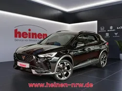 Schwarz Gebraucht 2022 Cupra Formentor VZ SUV | 28.799 € (Fairer Preis)