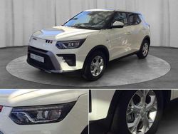 Grand white Neu 2025 Ssangyong (KGM) Tivoli SUV | 22.285 € (Fairer Preis)