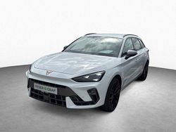 Weiß Neu 2025 Cupra Leon VZ Limousine | 48.740 € (Etwas zu teuer)