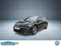 Schwarz (grenadillschwarz metallic) Neu 2025 VW Golf VIII GTE Limousine | 47.490 € (Fairer Preis)