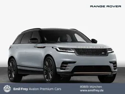 Arroios grey Neu 2025 Land Rover Range Rover Velar Autobiography SUV | 102.995 € (Fairer Preis)